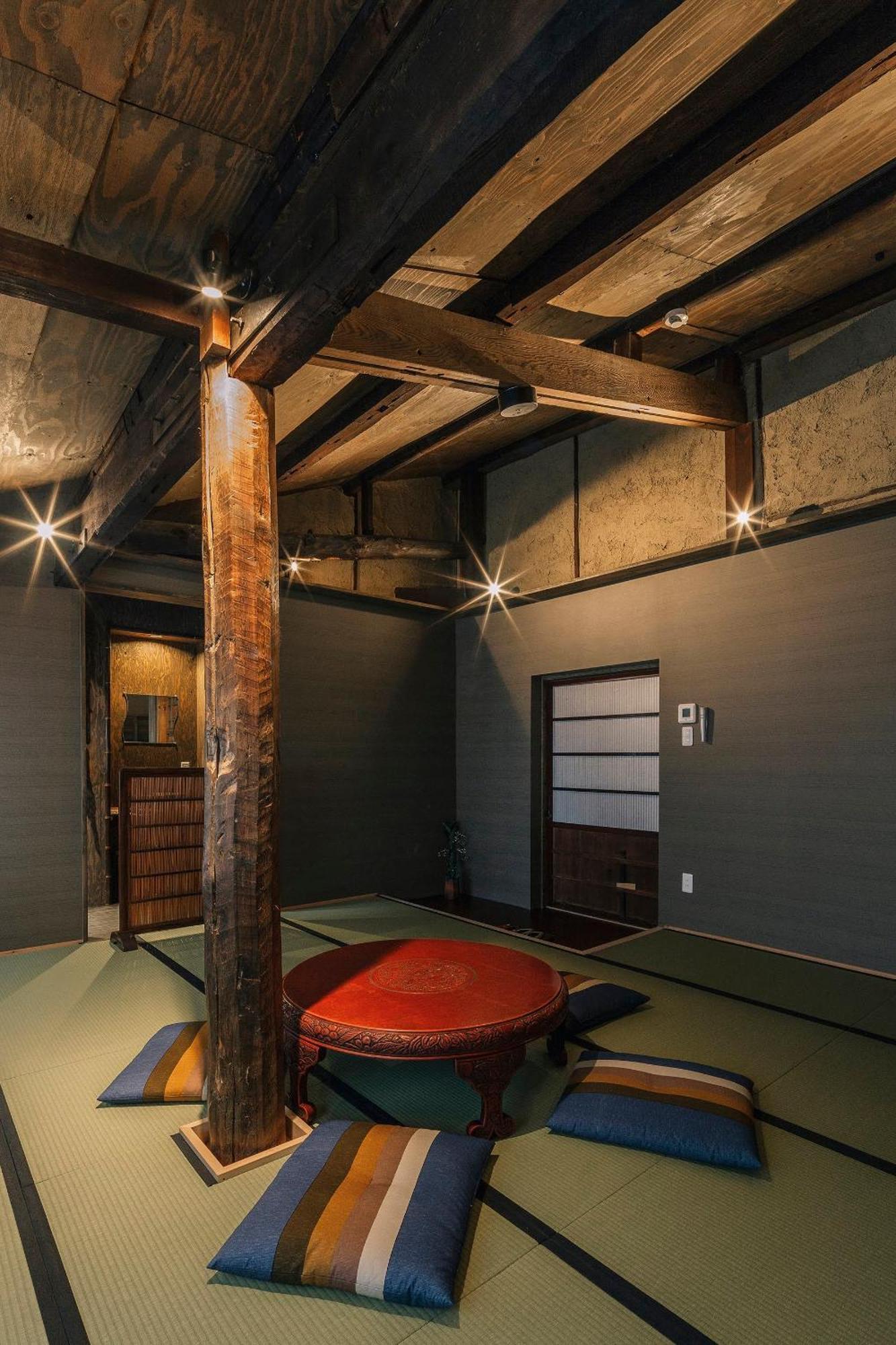 Hotel Hazuki Kyōto Zimmer foto