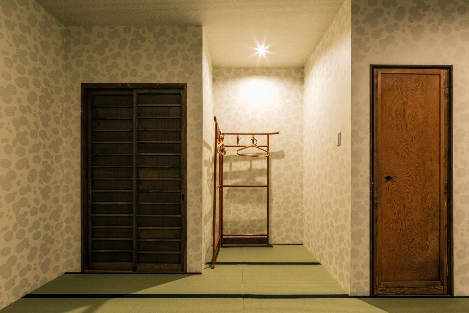 Hotel Hazuki Kyōto Zimmer foto