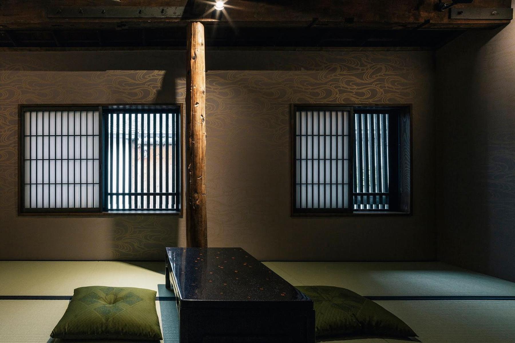 Hotel Hazuki Kyōto Zimmer foto