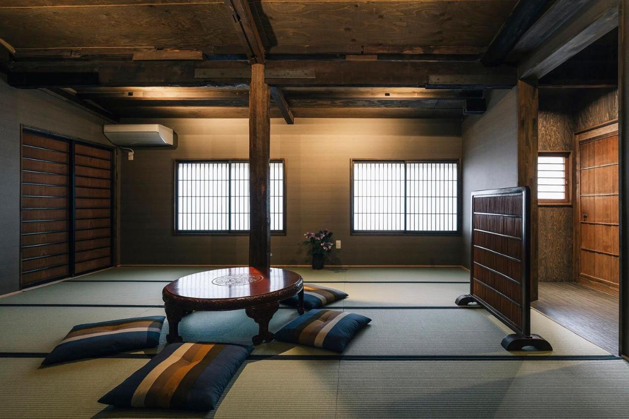 Hotel Hazuki Kyōto Exterior foto