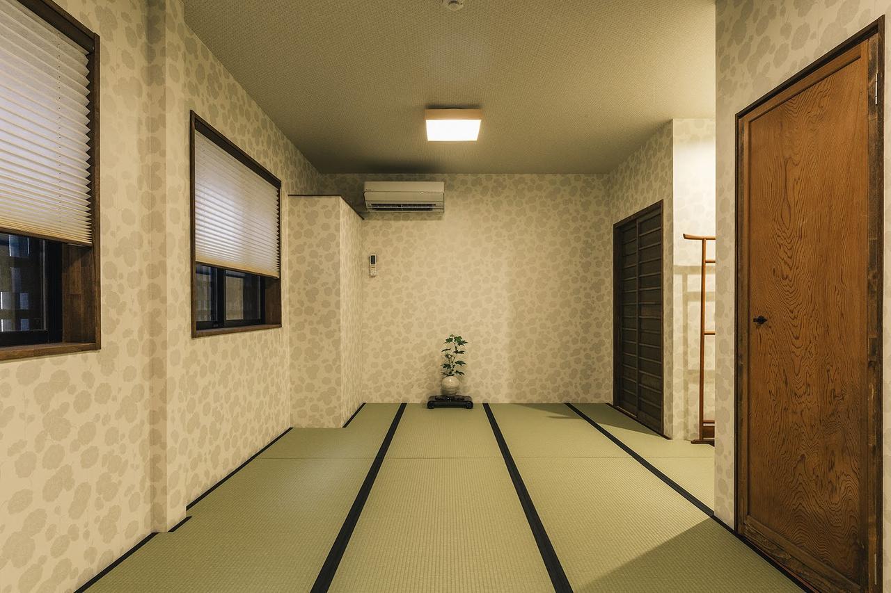 Hotel Hazuki Kyōto Zimmer foto