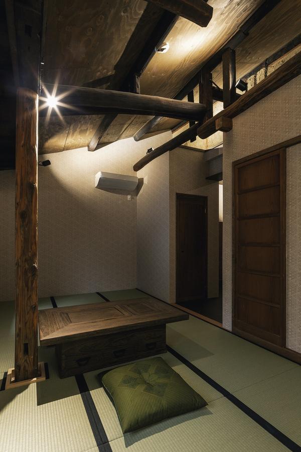 Hotel Hazuki Kyōto Exterior foto