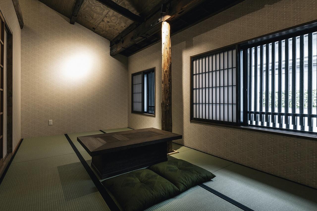 Hotel Hazuki Kyōto Exterior foto