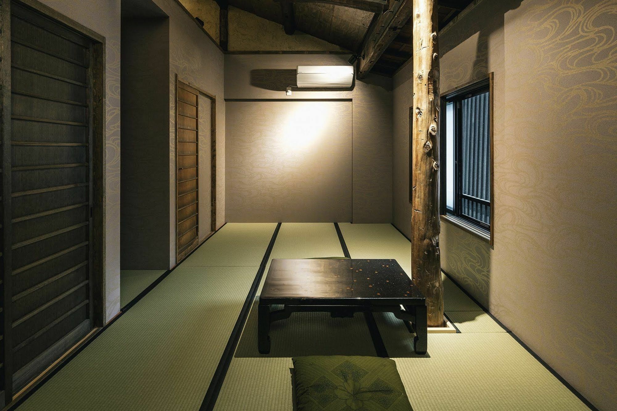 Hotel Hazuki Kyōto Exterior foto