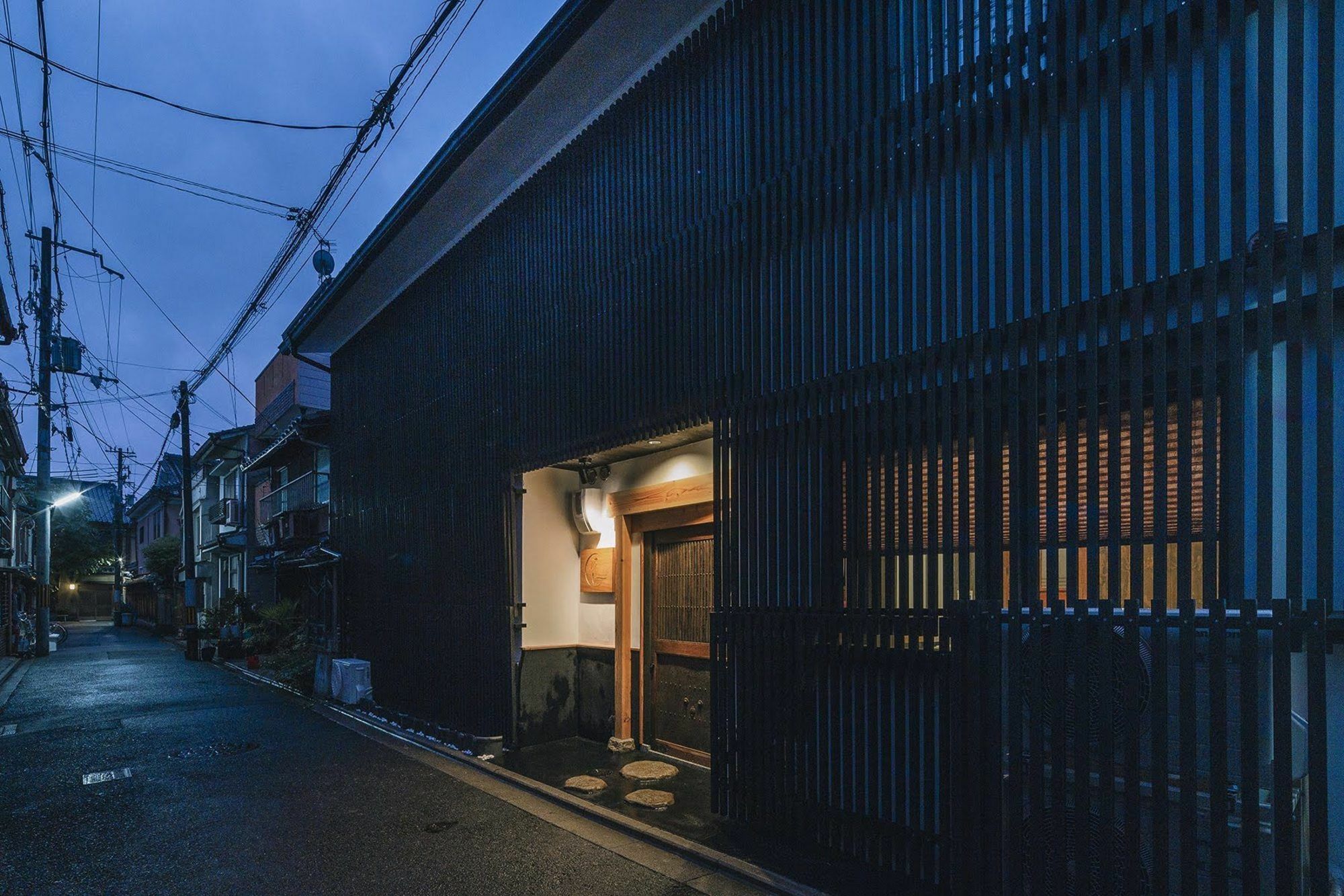 Hotel Hazuki Kyōto Exterior foto