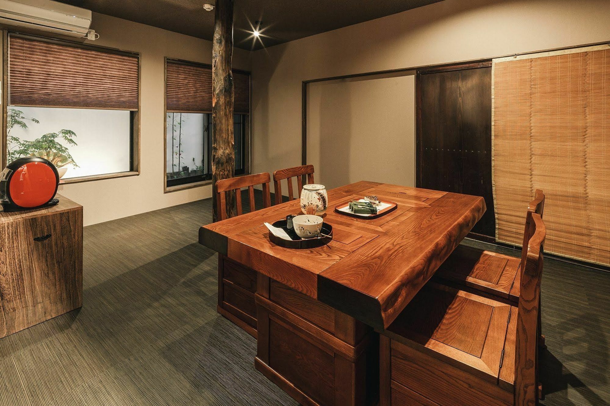 Hotel Hazuki Kyōto Exterior foto